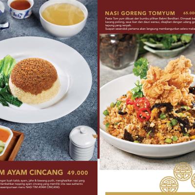Bdk Menu 10