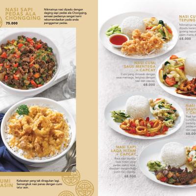 Bdk Menu 14