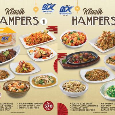 Bdk Menu 1