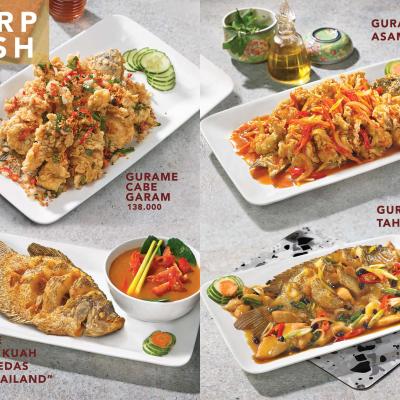 Bdk Menu 20
