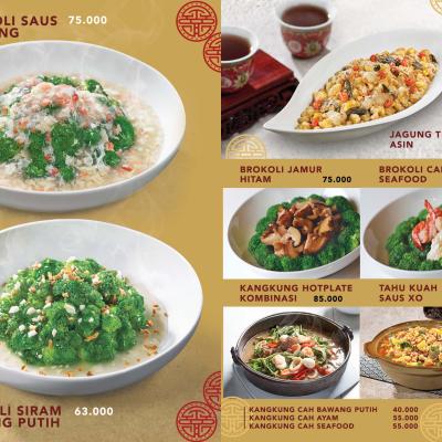 Bdk Menu 23