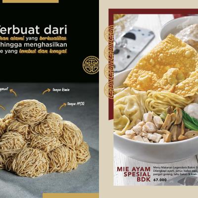 Bdk Menu 4